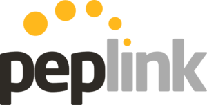 Logotipo de Peplink