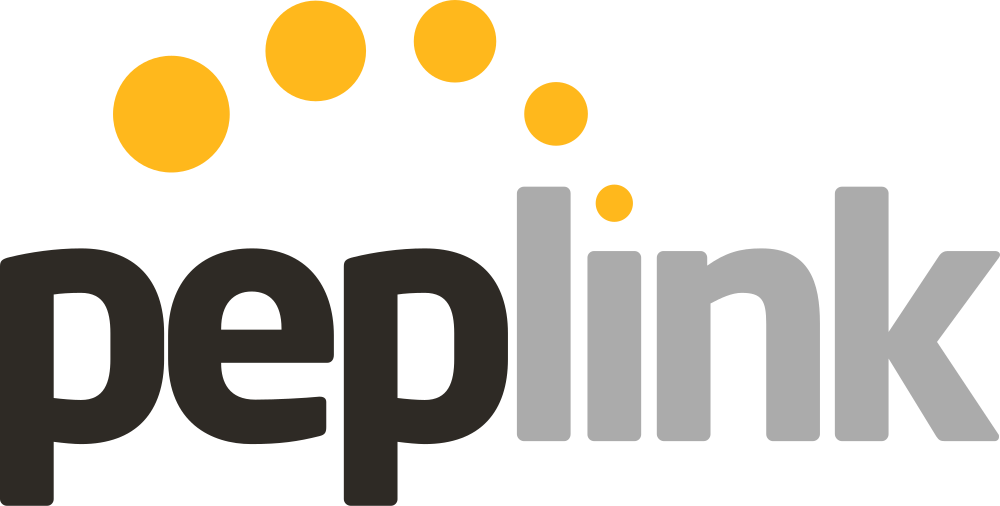 Logotipo de Peplink